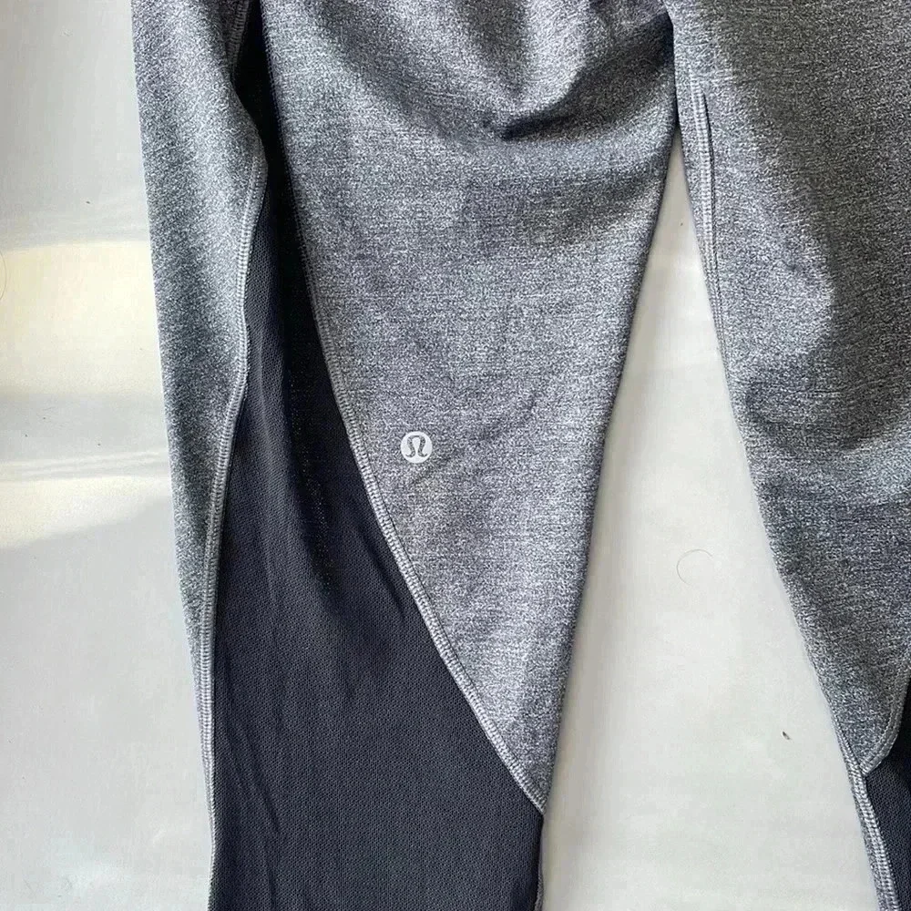 Lululemon I 8